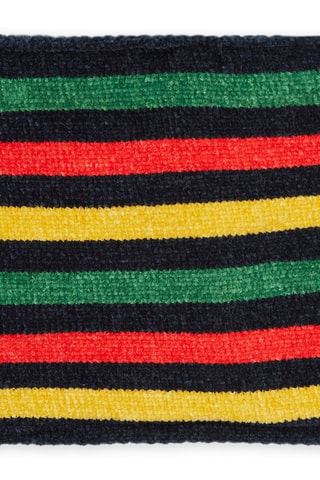 Cuello - Negro