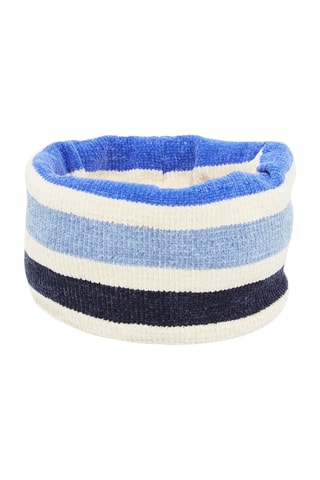 Cuello - Blanco