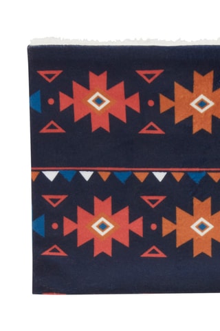 Cuello para niño - Azul