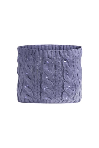 Cuello - Violeta