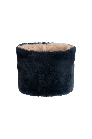 Cuello - Azul marino