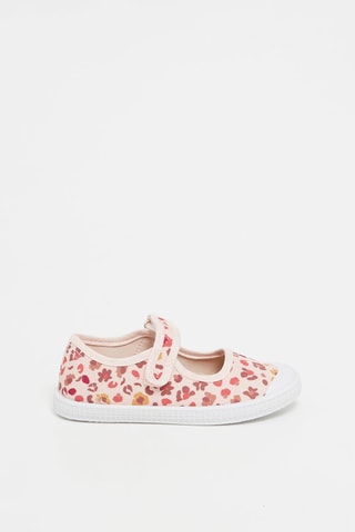 Babies de tela - Rosa