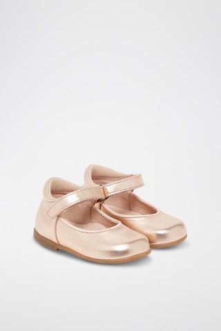 Babies de piel lisa - Dorado