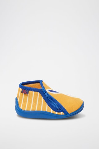 Botas - Amarillo
