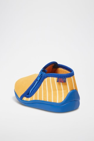 Botas - Amarillo