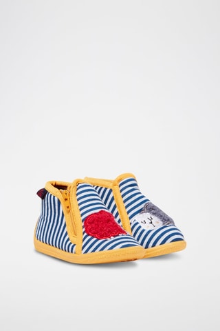 Botas - Amarillo