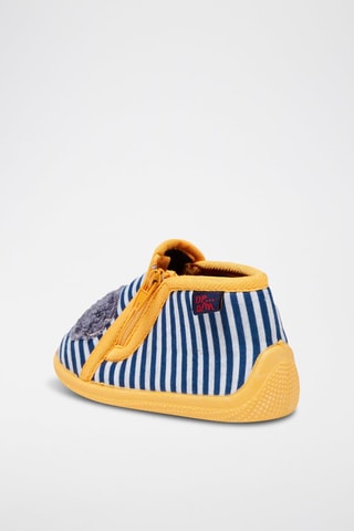 Botas - Amarillo