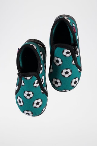 Botas - Verde