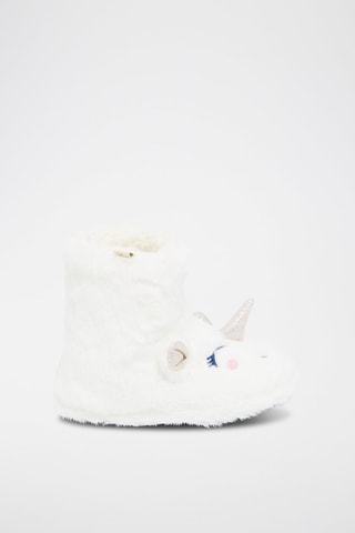 Botines - Crudo