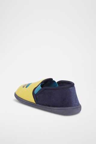 Slip-on - Amarillo