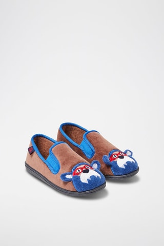 Slip-on - Topo