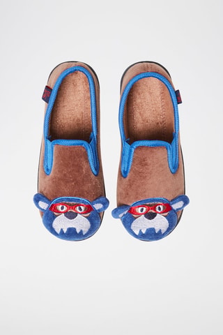 Slip-on - Topo