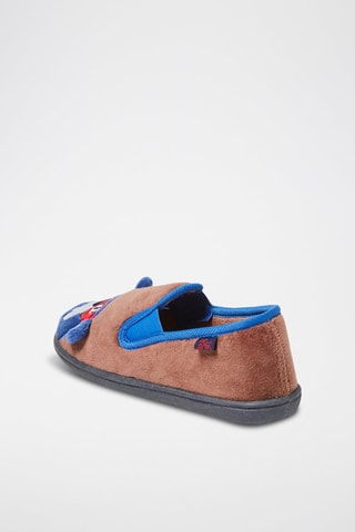Slip-on - Topo