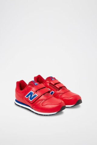 Zapatillas - Rojo