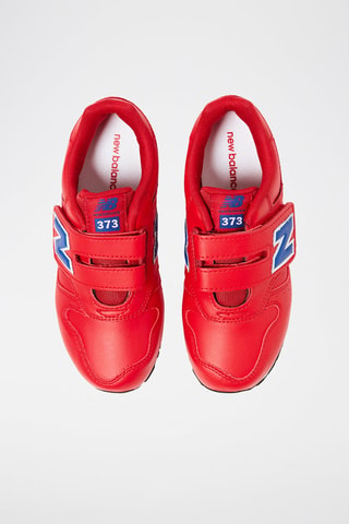 Zapatillas - Rojo