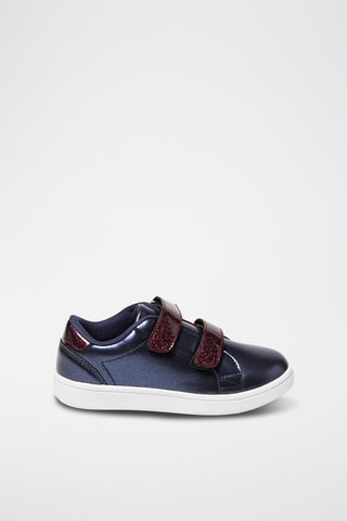 Zapatillas - Azul marino