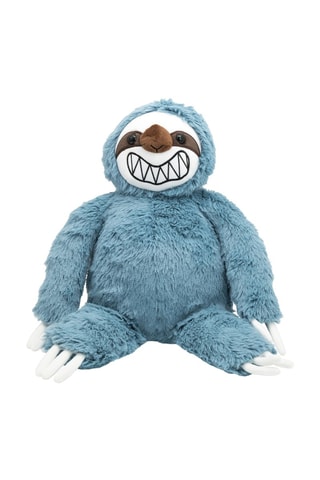 Perezoso de peluche