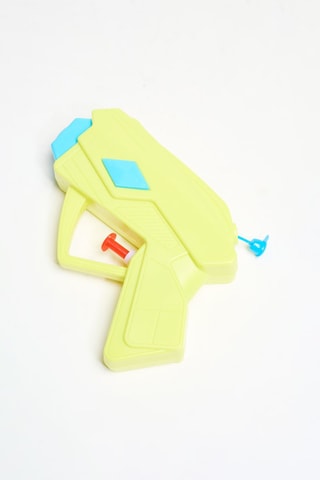 Pistola de agua de playa - Desde 3 años