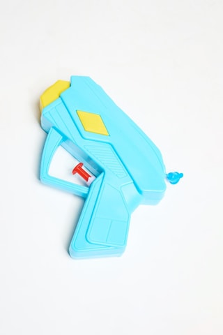 Pistola de agua de playa - Desde 3 años