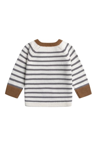Jersey - Gris
