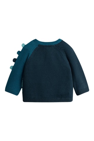 Jersey - Azul marino