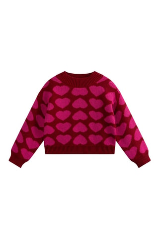 Jersey - Rojo