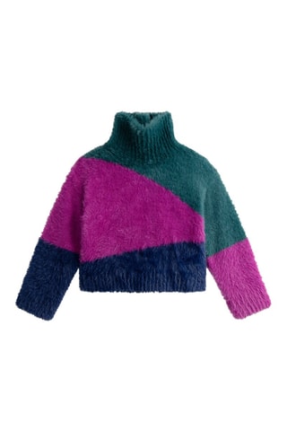 Jersey - Verde oscuro