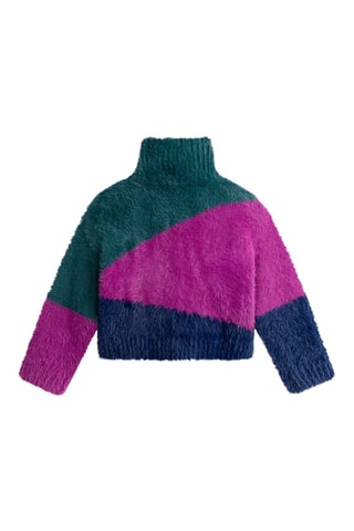 Jersey - Verde oscuro