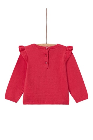 Jersey - Rojo