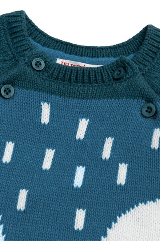 Jersey - Azul pato