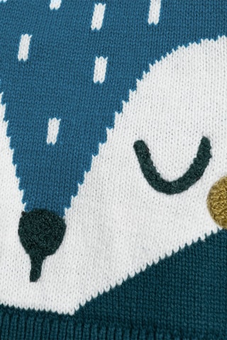 Jersey - Azul pato