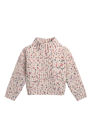 Jersey - Beige