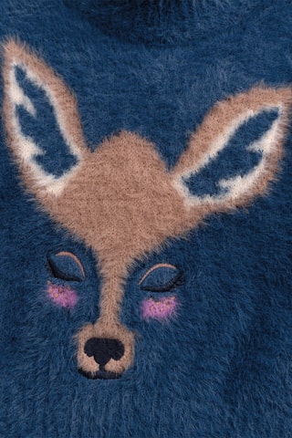 Jersey - Azul petróleo