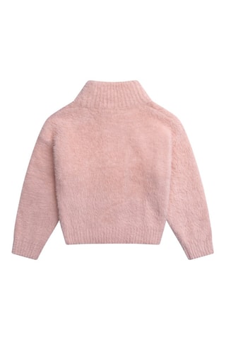 Jersey - Rosa viejo