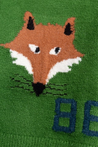 Jersey - Verde oscuro