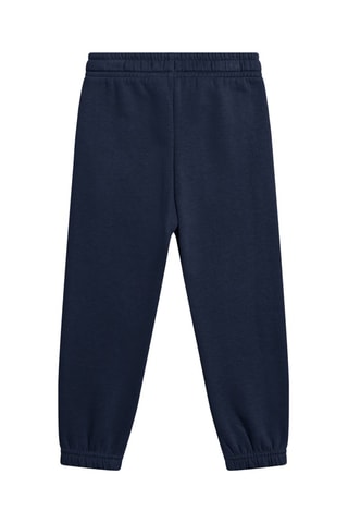 Pantalón de chándal - Azul noche
