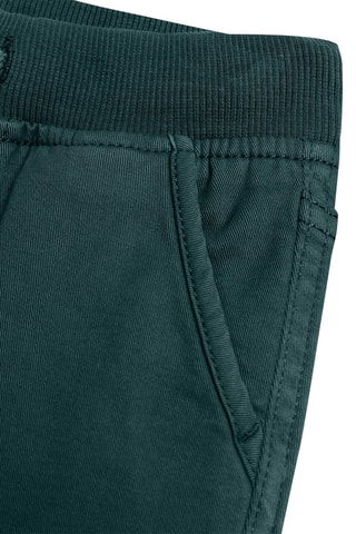 Pantalón - Verde oscuro
