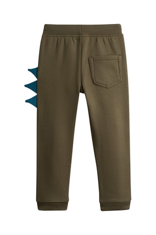 Pantalón de chándal - Caqui