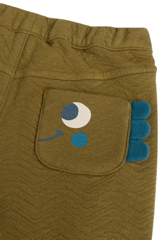 Pantalón de chándal - Verde oliva