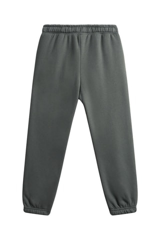 Pantalón de chándal - Verde oscuro