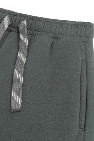 Pantalón de chándal - Verde oscuro