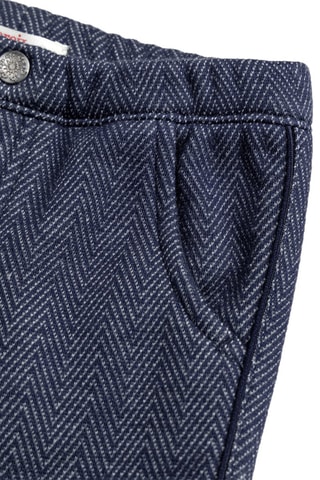 Pantalón - Azul oscuro