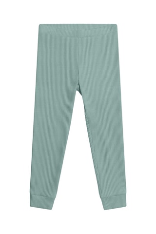 Pantalón - Verde claro
