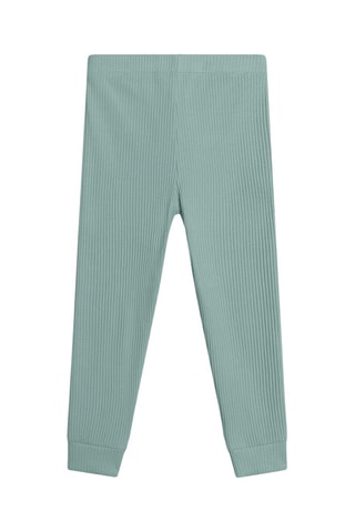 Pantalón - Verde claro