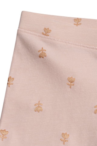 Pantalón - Beige