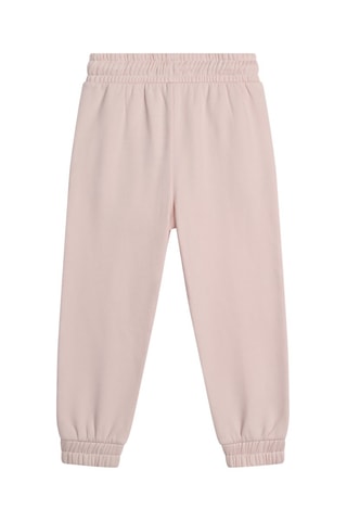 Pantalón de chándal - Rosa empolvado
