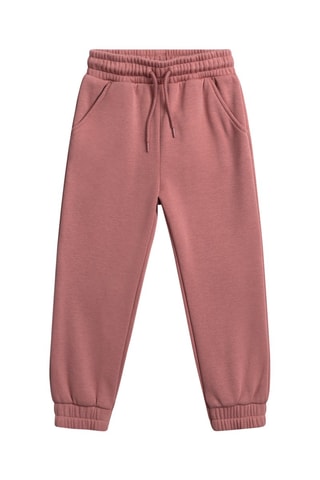 Jogging - Rouge brique