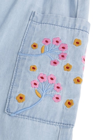 Pantalón - Celeste