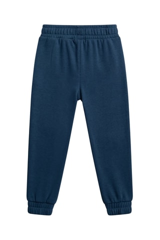 Pantalón de chándal - Azul petróleo