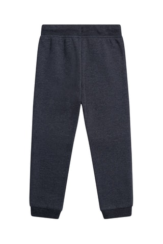 Pantalón de chándal - Antracita